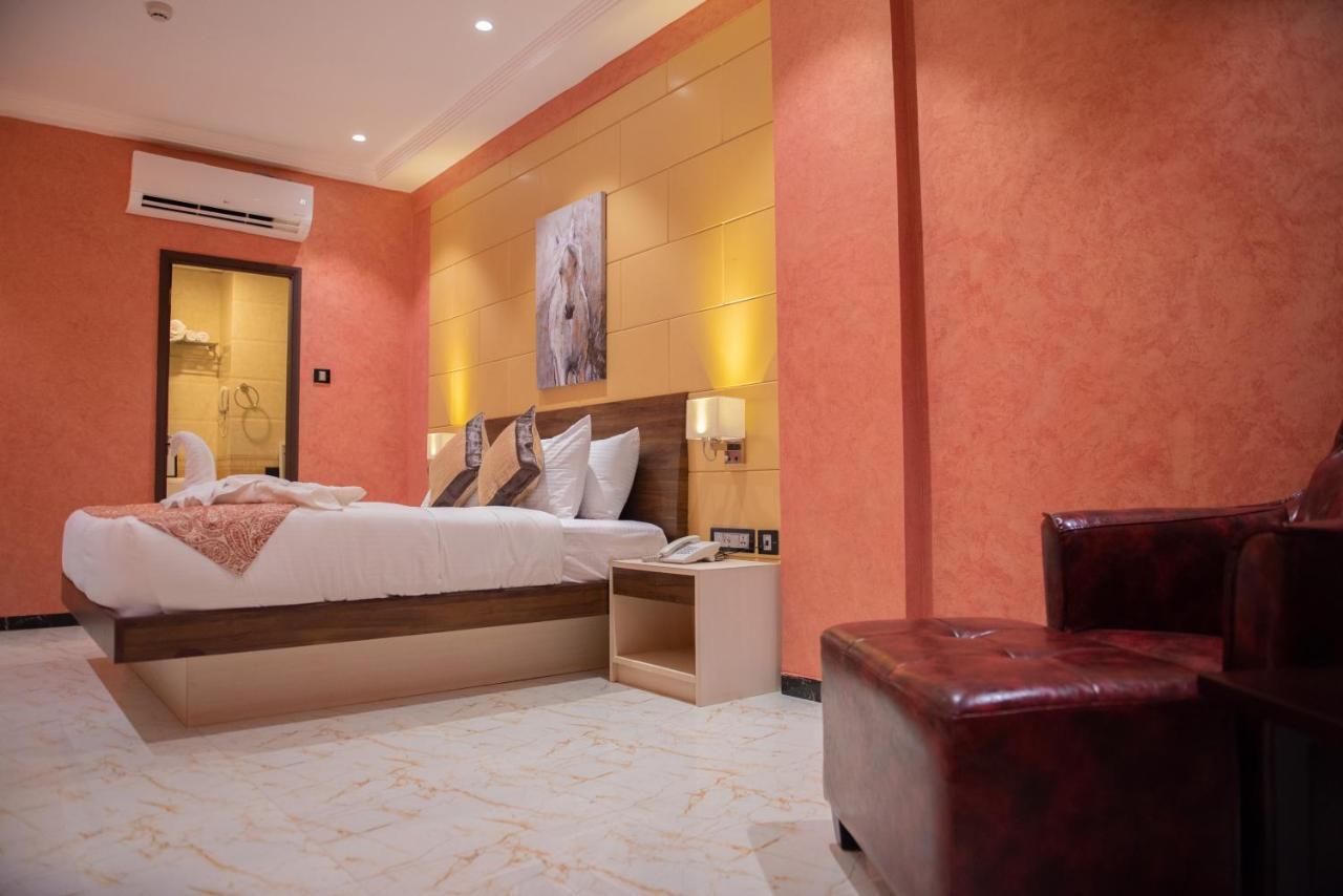 Sonia Hotel Ouagadougou Exterior photo